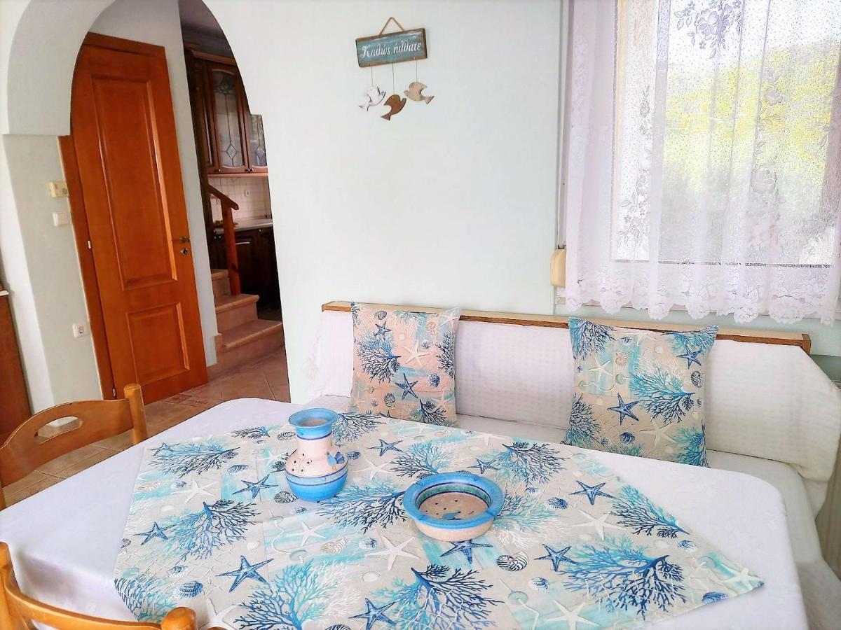 Villa Di Costa Неа-Скіоні Екстер'єр фото