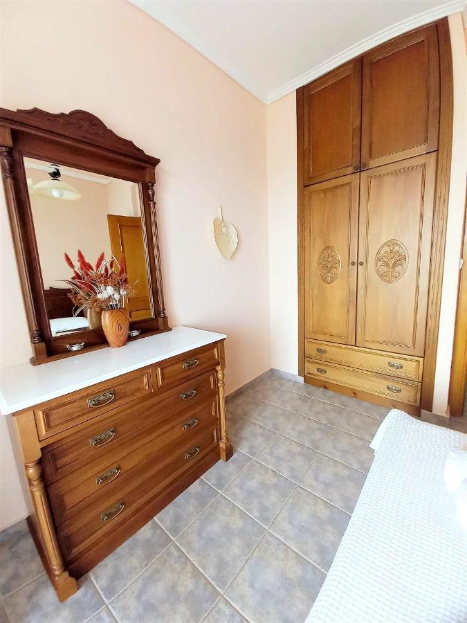 Villa Di Costa Неа-Скіоні Екстер'єр фото